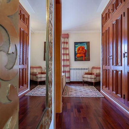 Costa Nova Ria View Apartment By Home Sweet Home Aveiro Dış mekan fotoğraf
