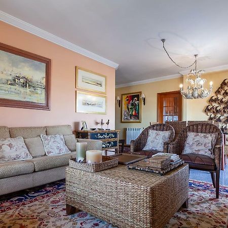 Costa Nova Ria View Apartment By Home Sweet Home Aveiro Dış mekan fotoğraf