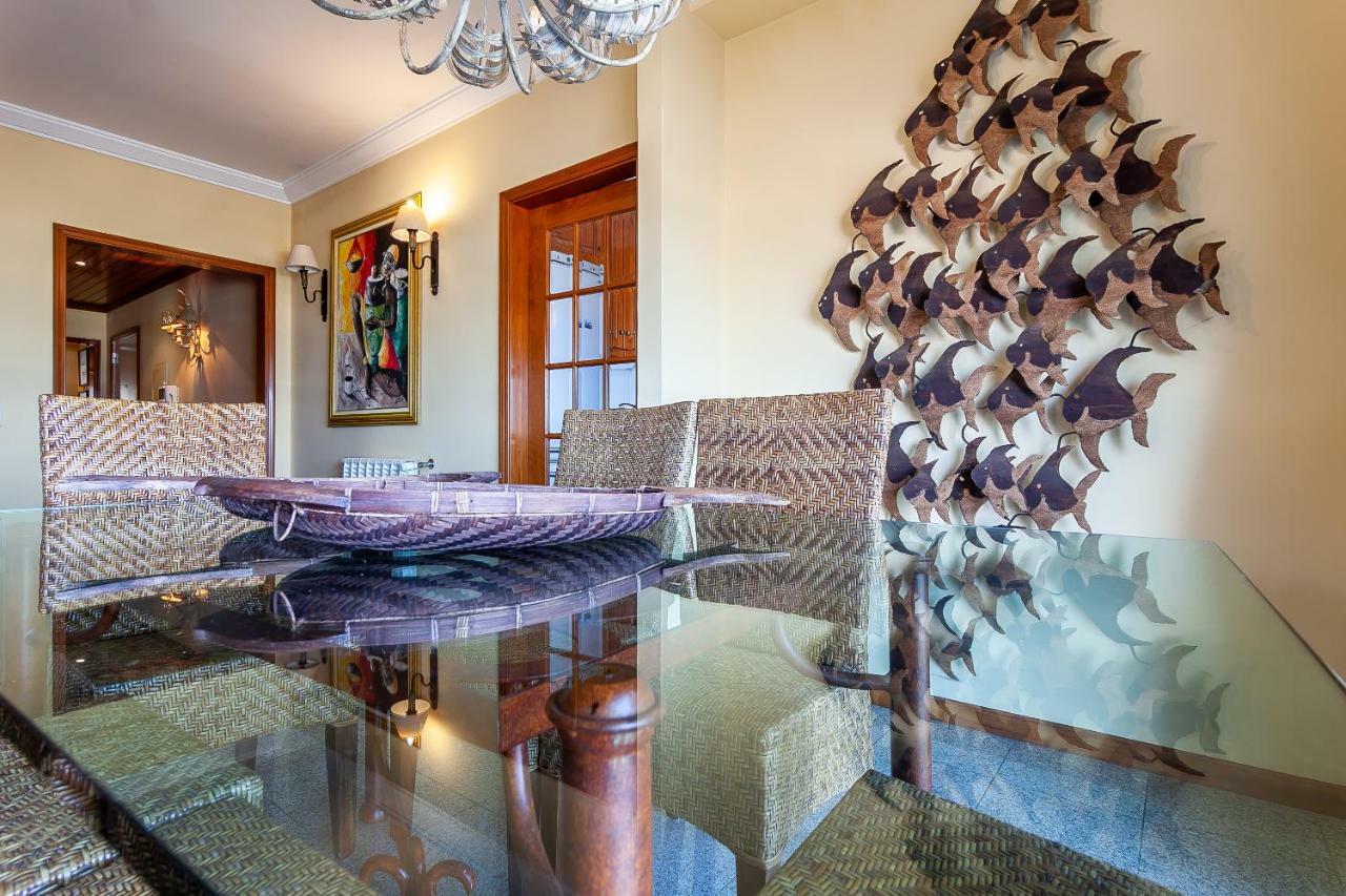Costa Nova Ria View Apartment By Home Sweet Home Aveiro Dış mekan fotoğraf