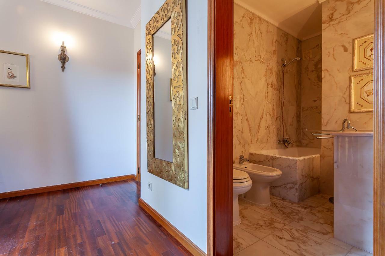 Costa Nova Ria View Apartment By Home Sweet Home Aveiro Dış mekan fotoğraf