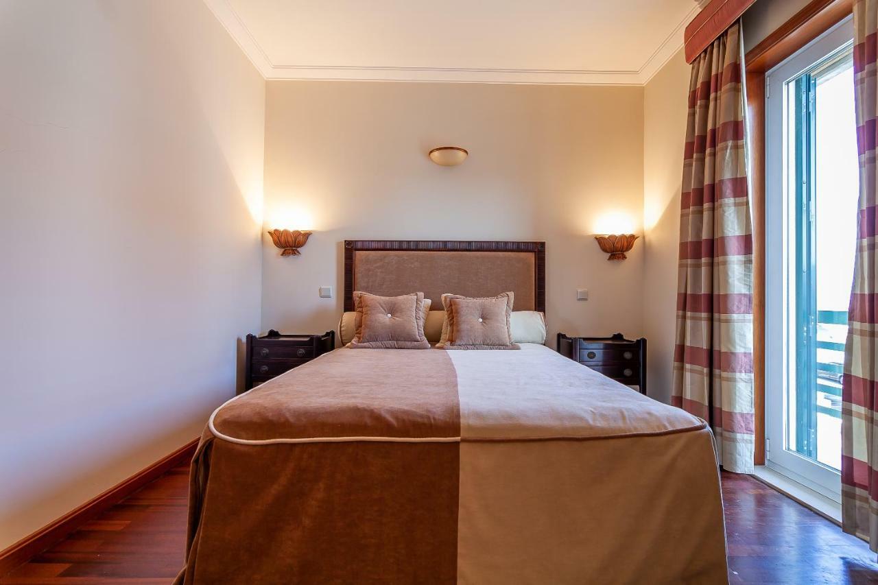 Costa Nova Ria View Apartment By Home Sweet Home Aveiro Dış mekan fotoğraf