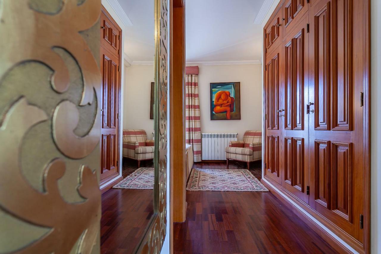 Costa Nova Ria View Apartment By Home Sweet Home Aveiro Dış mekan fotoğraf