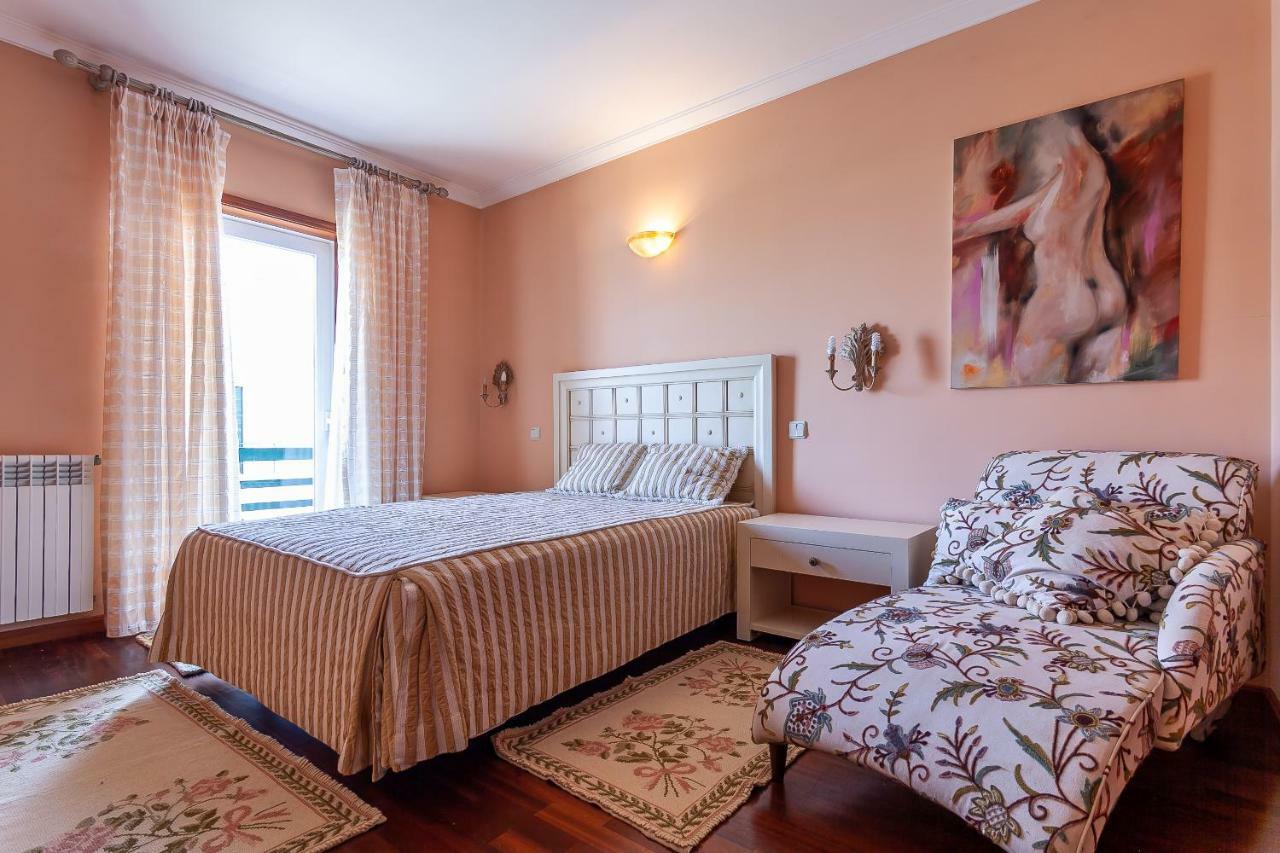 Costa Nova Ria View Apartment By Home Sweet Home Aveiro Dış mekan fotoğraf