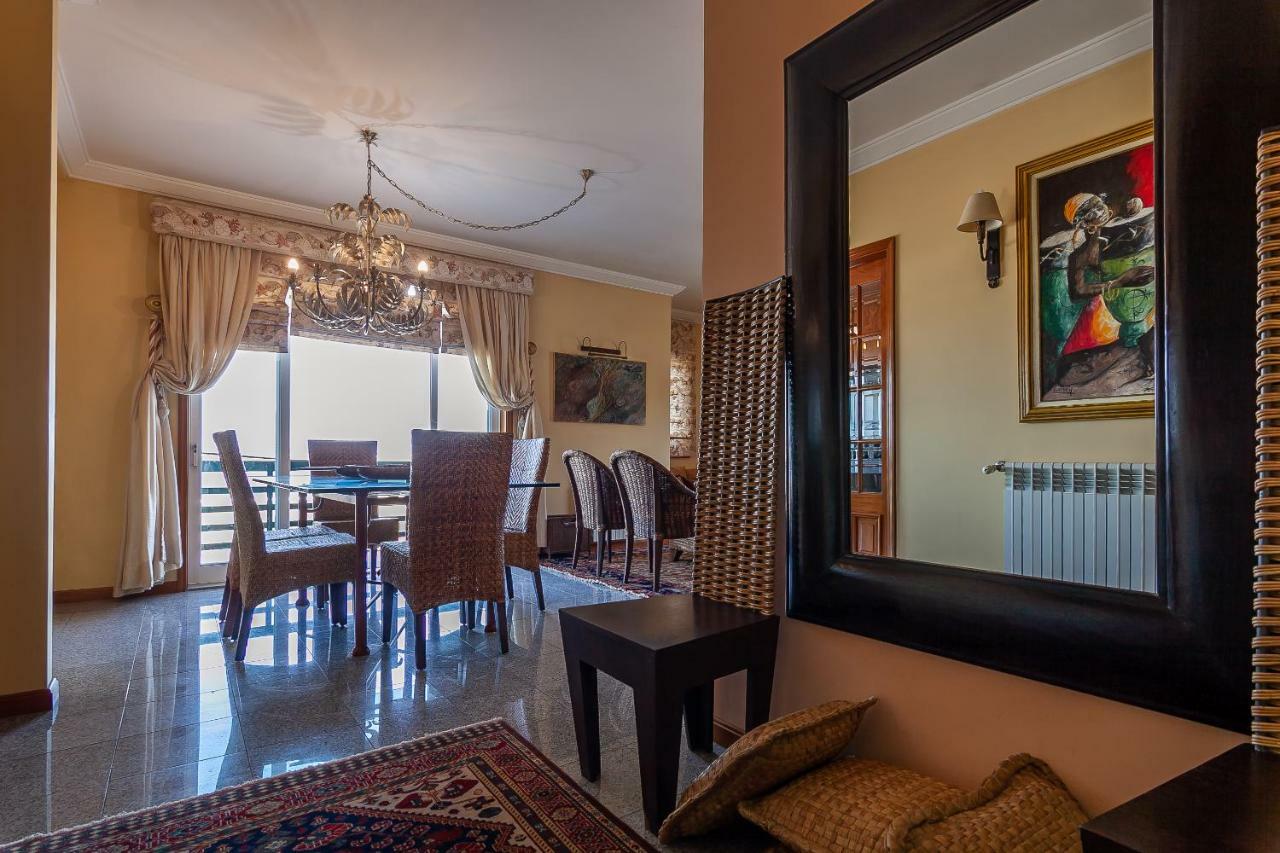Costa Nova Ria View Apartment By Home Sweet Home Aveiro Dış mekan fotoğraf