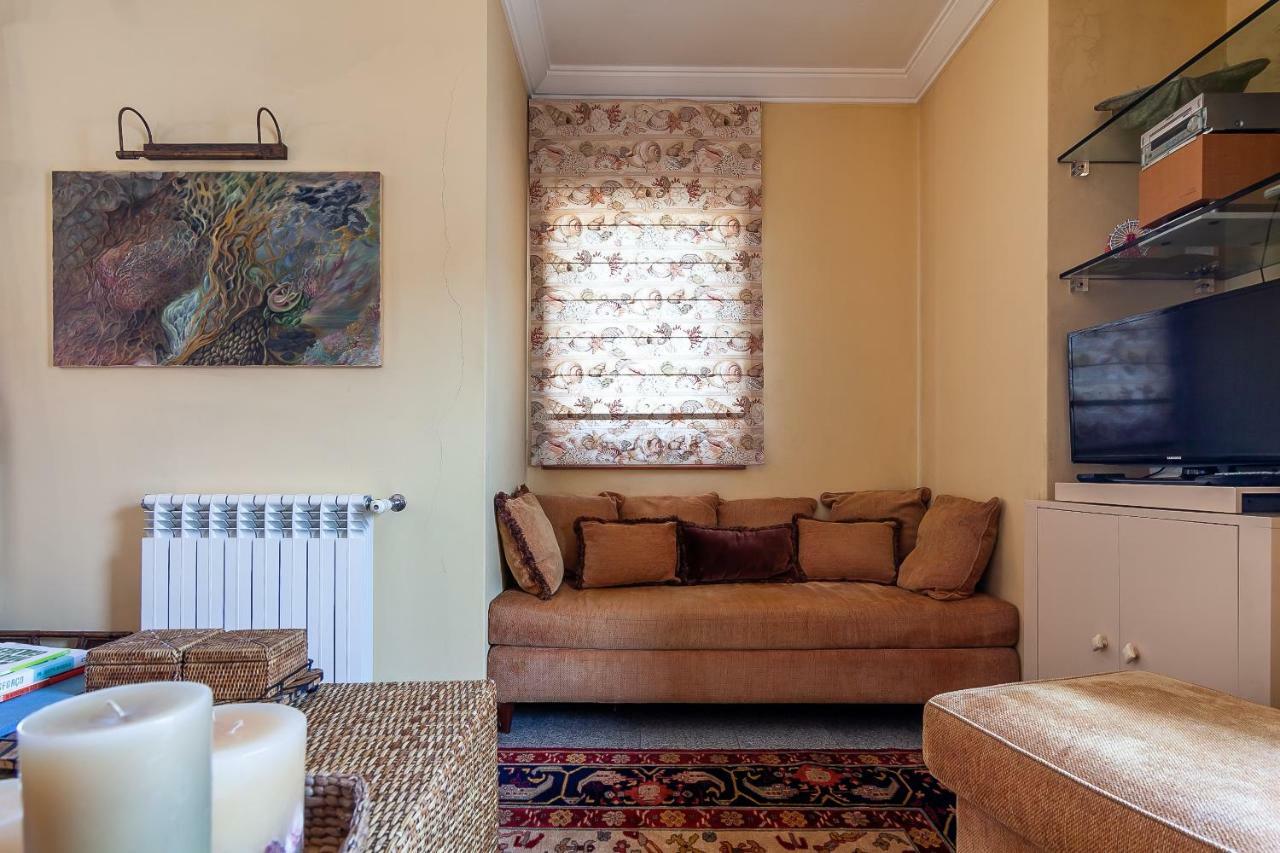 Costa Nova Ria View Apartment By Home Sweet Home Aveiro Dış mekan fotoğraf