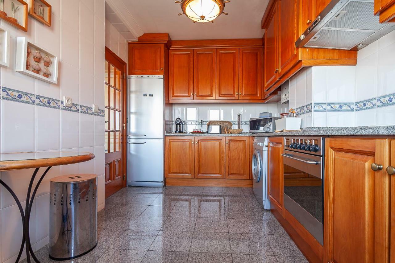 Costa Nova Ria View Apartment By Home Sweet Home Aveiro Dış mekan fotoğraf