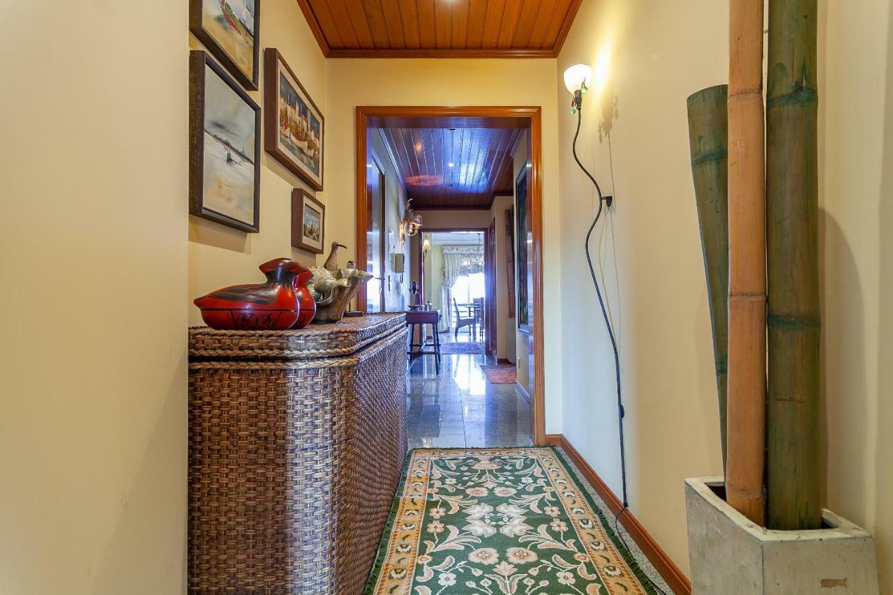 Costa Nova Ria View Apartment By Home Sweet Home Aveiro Dış mekan fotoğraf