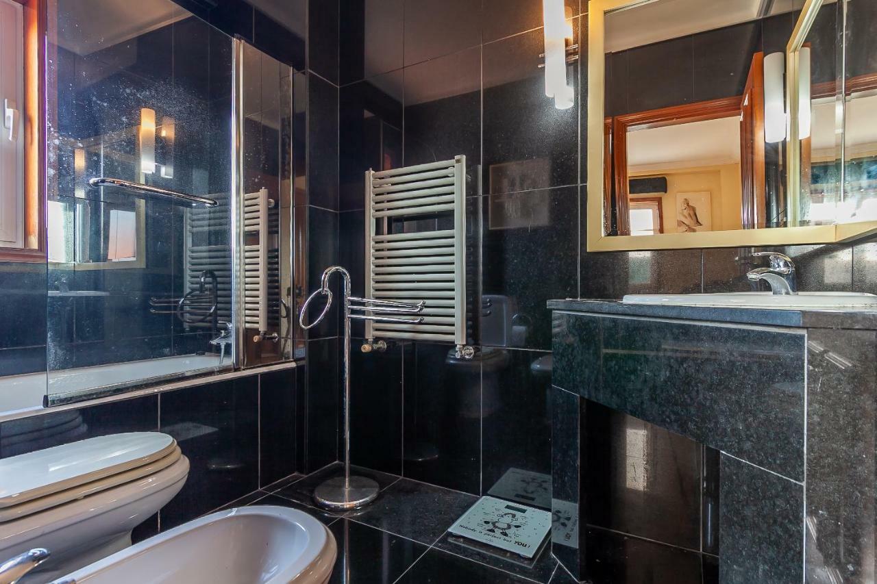 Costa Nova Ria View Apartment By Home Sweet Home Aveiro Dış mekan fotoğraf