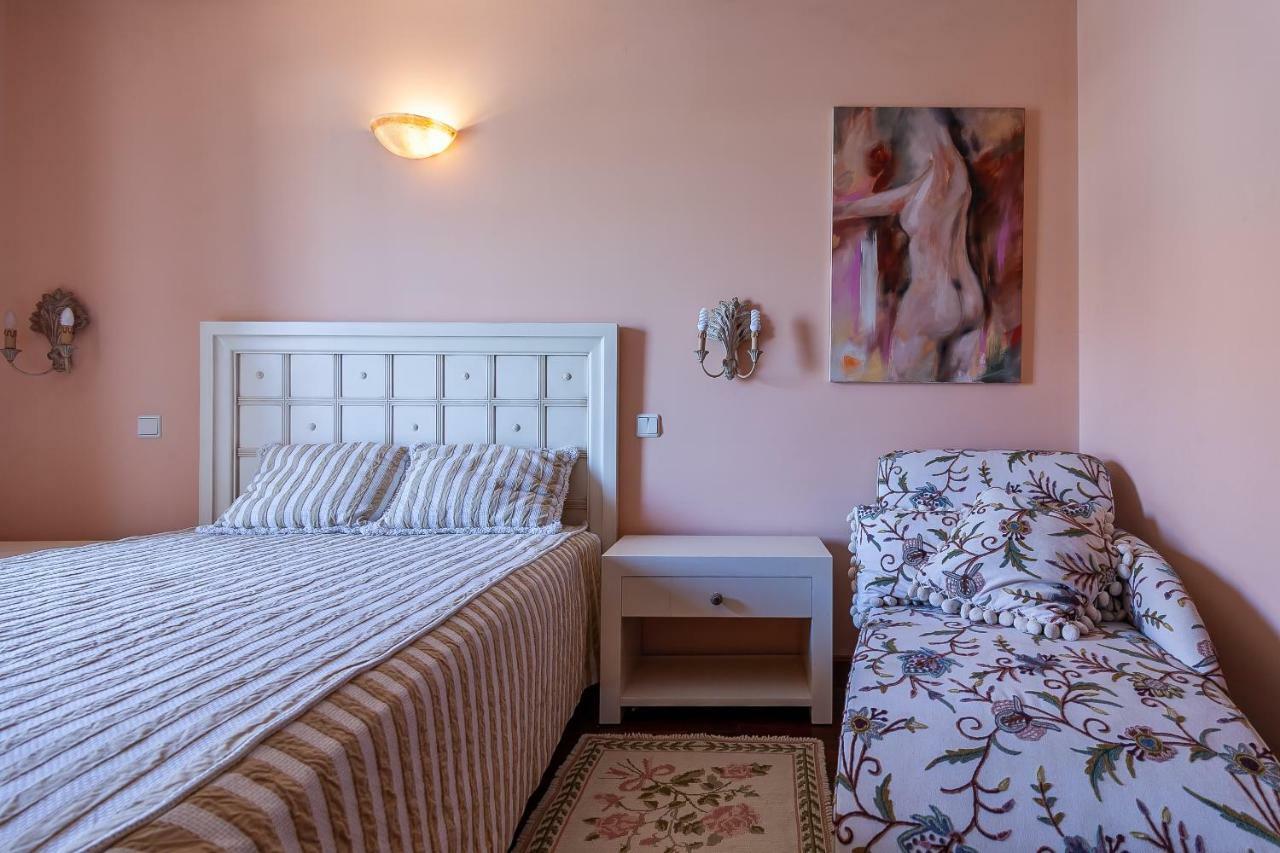 Costa Nova Ria View Apartment By Home Sweet Home Aveiro Dış mekan fotoğraf