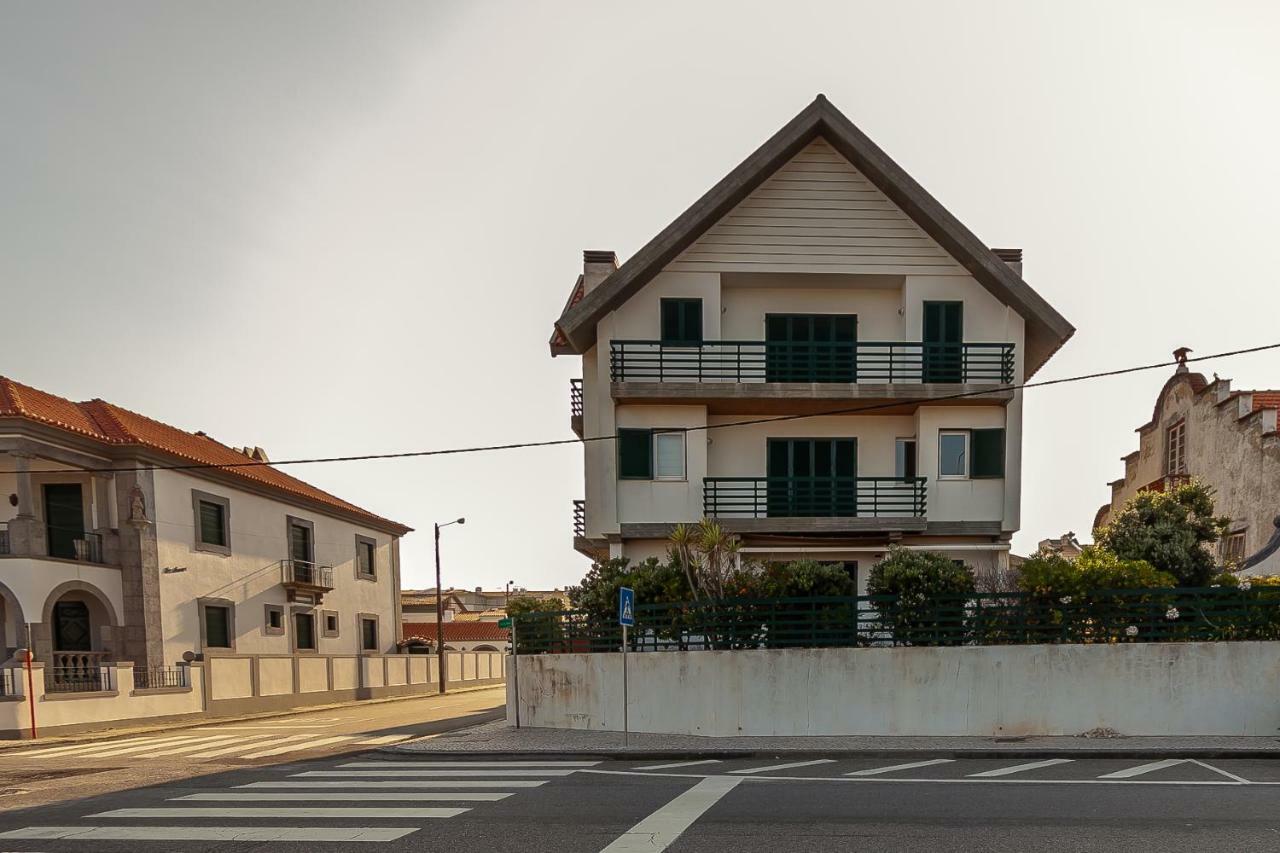 Costa Nova Ria View Apartment By Home Sweet Home Aveiro Dış mekan fotoğraf