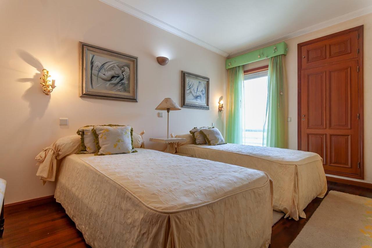 Costa Nova Ria View Apartment By Home Sweet Home Aveiro Dış mekan fotoğraf