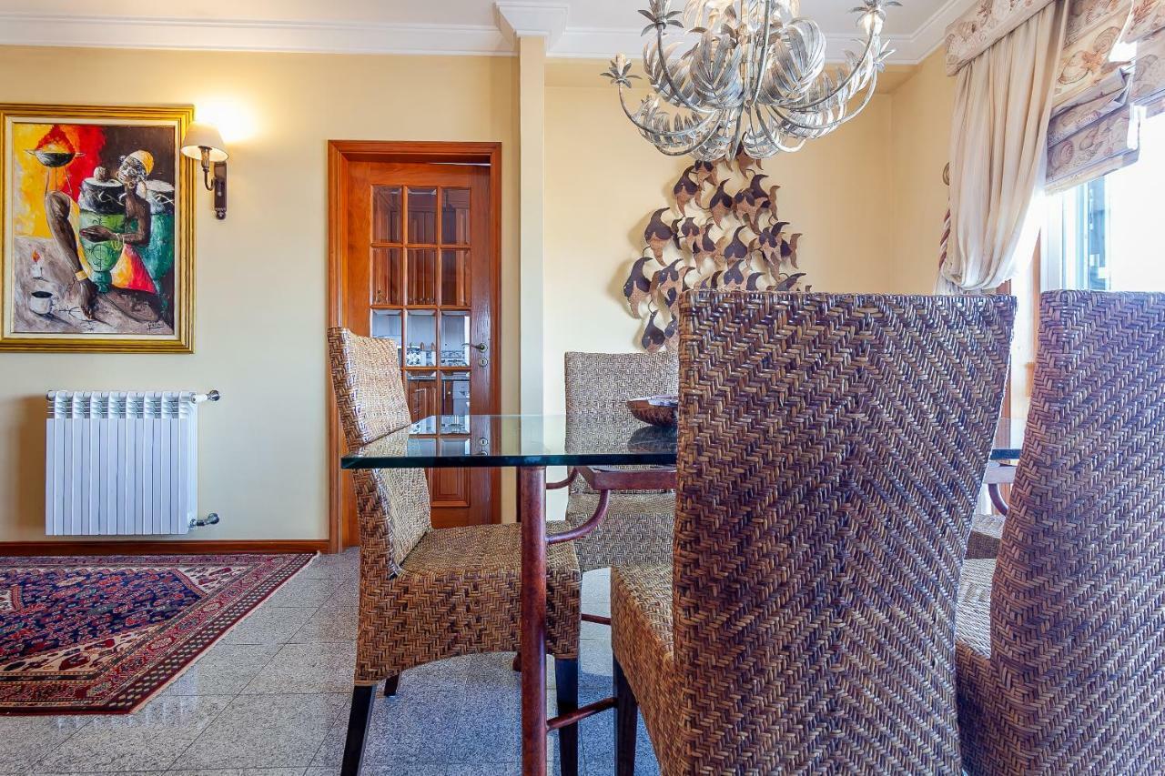 Costa Nova Ria View Apartment By Home Sweet Home Aveiro Dış mekan fotoğraf