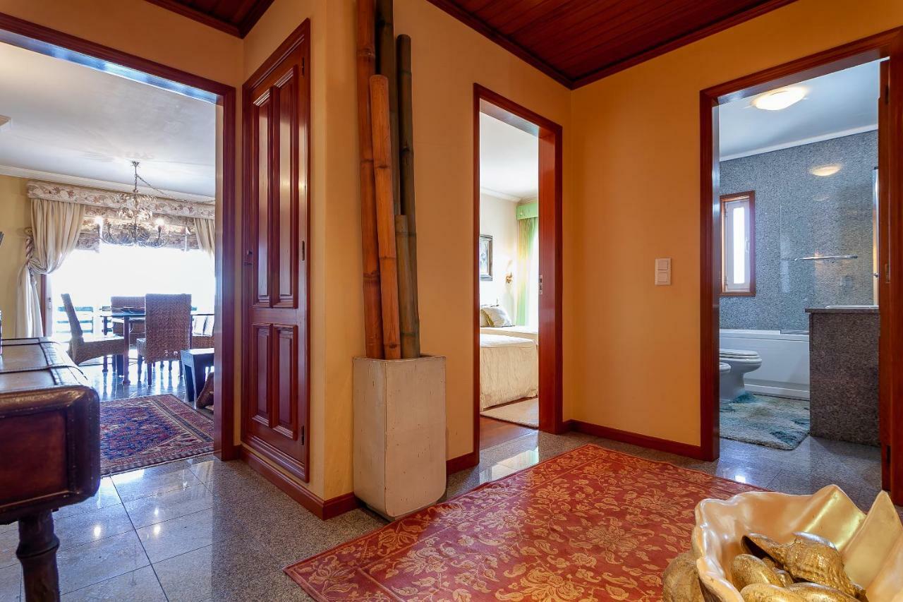 Costa Nova Ria View Apartment By Home Sweet Home Aveiro Dış mekan fotoğraf