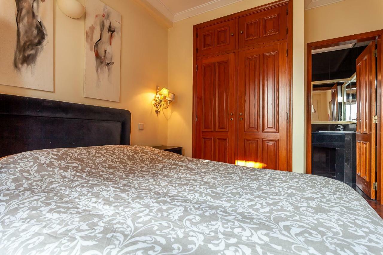 Costa Nova Ria View Apartment By Home Sweet Home Aveiro Dış mekan fotoğraf