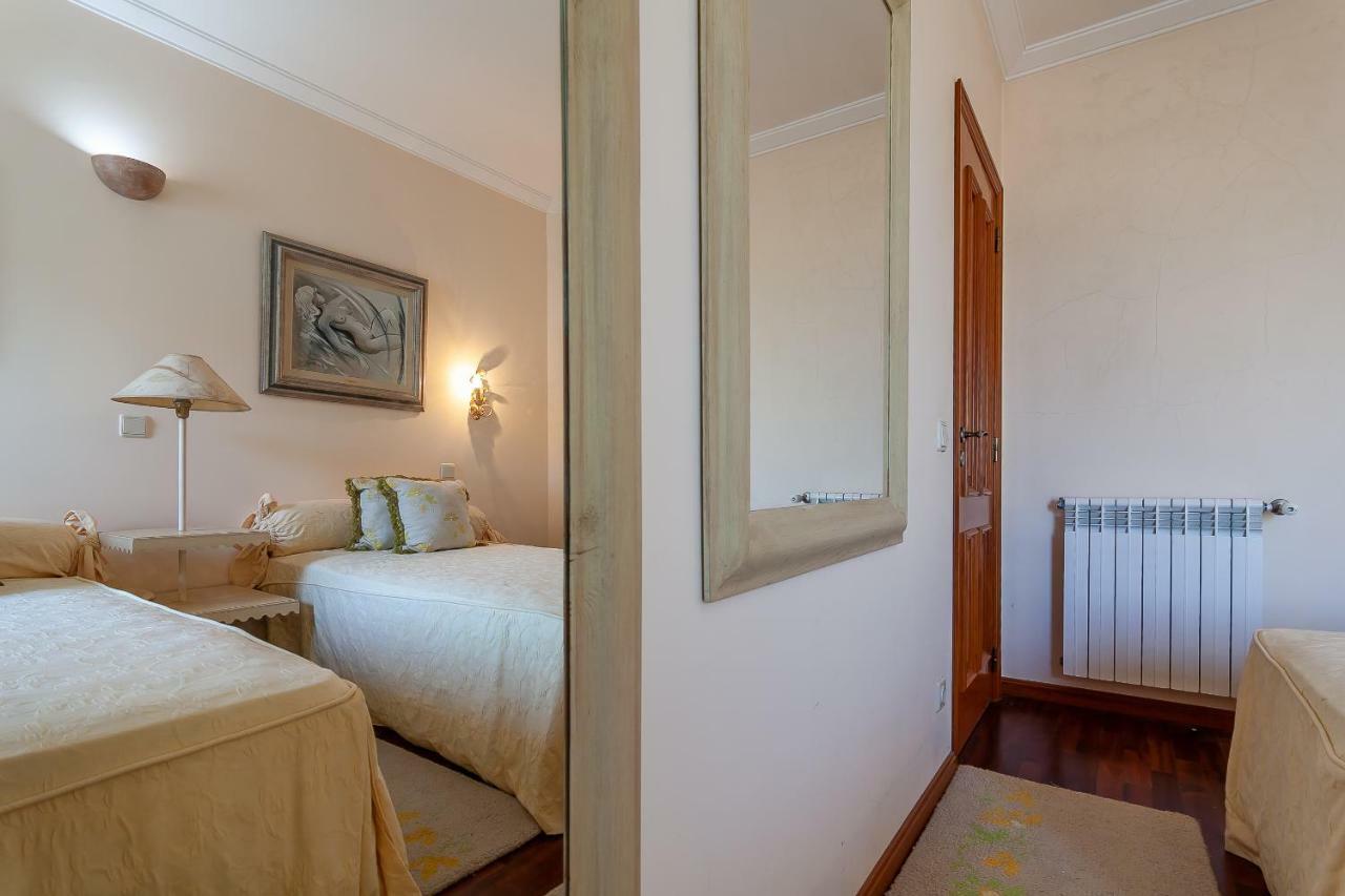 Costa Nova Ria View Apartment By Home Sweet Home Aveiro Dış mekan fotoğraf