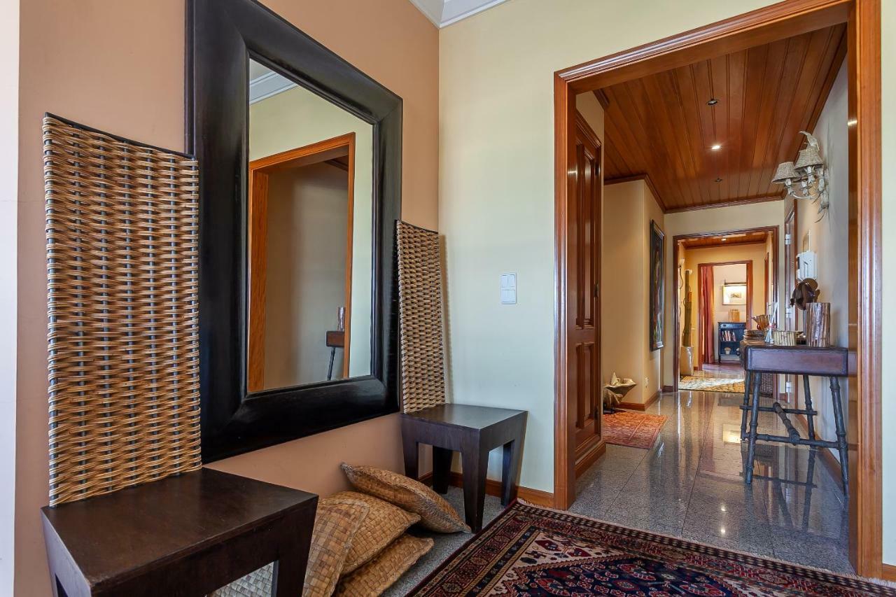 Costa Nova Ria View Apartment By Home Sweet Home Aveiro Dış mekan fotoğraf