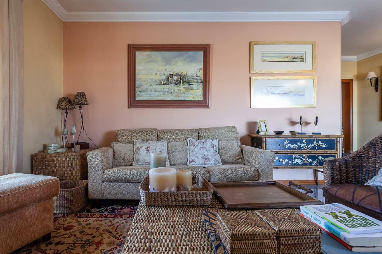 Costa Nova Ria View Apartment By Home Sweet Home Aveiro Dış mekan fotoğraf