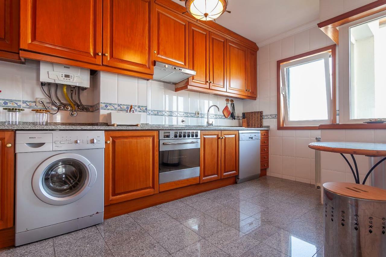 Costa Nova Ria View Apartment By Home Sweet Home Aveiro Dış mekan fotoğraf