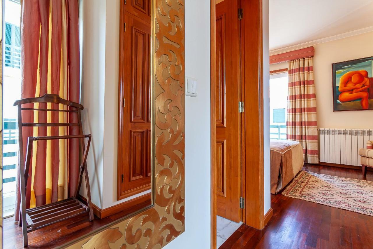 Costa Nova Ria View Apartment By Home Sweet Home Aveiro Dış mekan fotoğraf