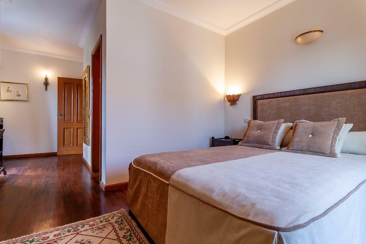 Costa Nova Ria View Apartment By Home Sweet Home Aveiro Dış mekan fotoğraf