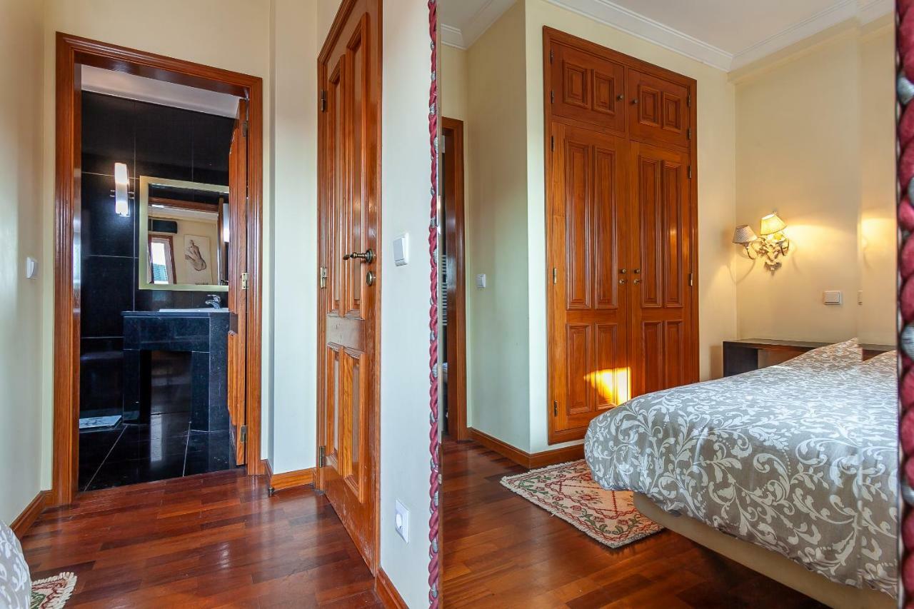 Costa Nova Ria View Apartment By Home Sweet Home Aveiro Dış mekan fotoğraf