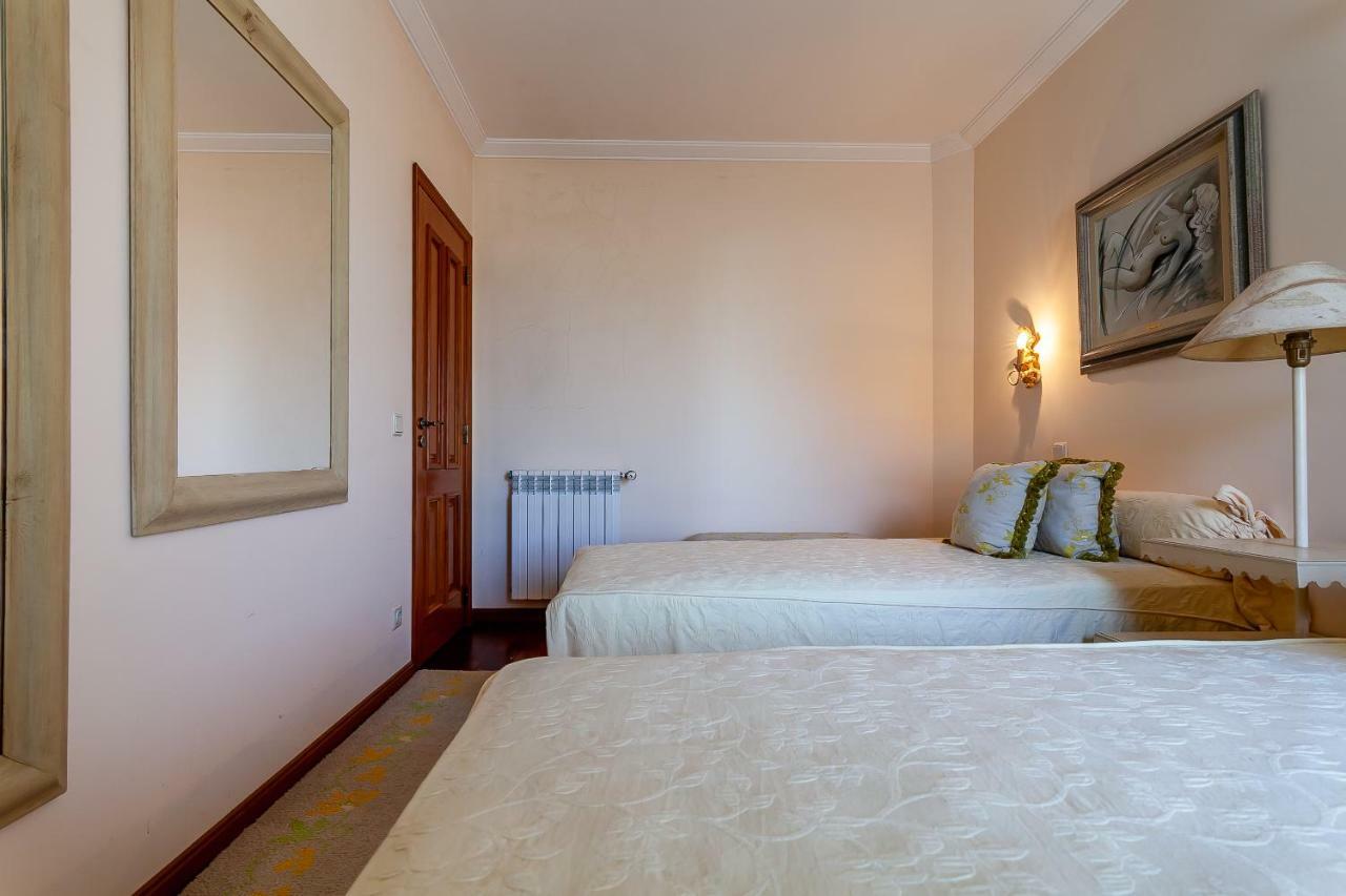 Costa Nova Ria View Apartment By Home Sweet Home Aveiro Dış mekan fotoğraf