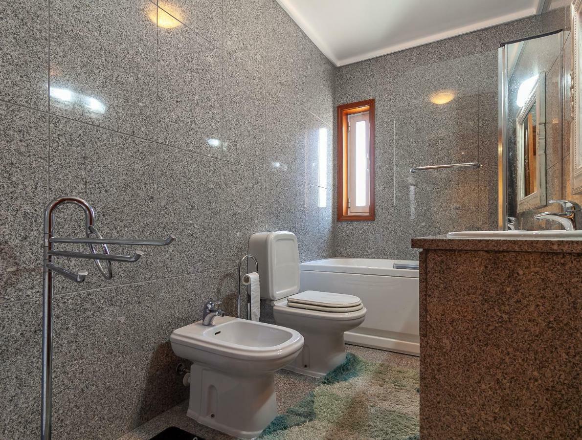Costa Nova Ria View Apartment By Home Sweet Home Aveiro Dış mekan fotoğraf