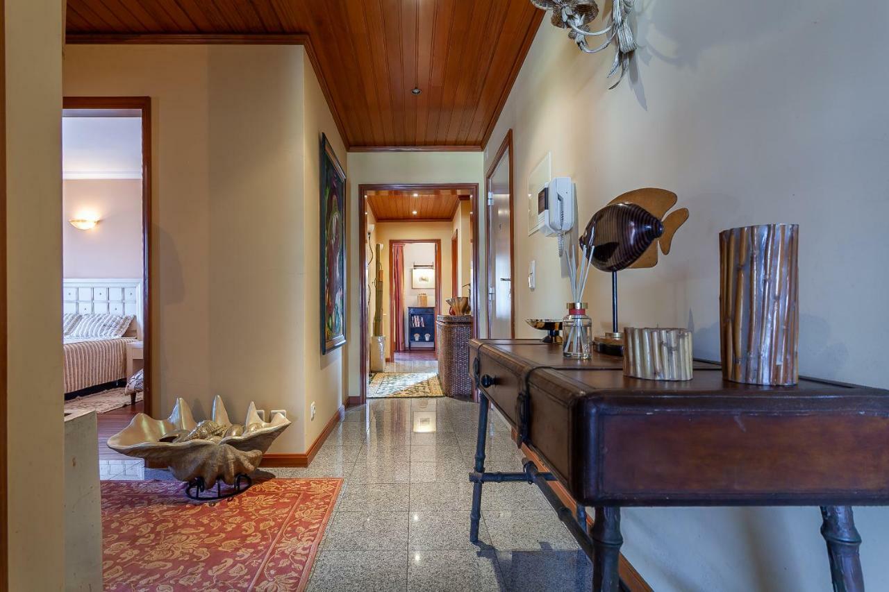 Costa Nova Ria View Apartment By Home Sweet Home Aveiro Dış mekan fotoğraf